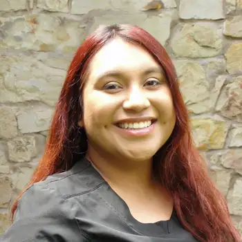 Dental Assistant Sarahi