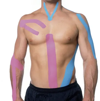 Certified Kinesio Taping Practitioner - Kinesio Tape Physical Therapy