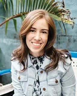 Sarah Halfmann Professional Photo