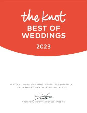 The Knot 2023
