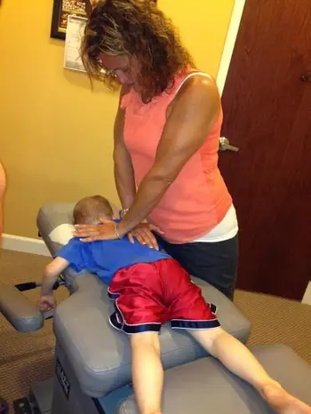 Tri-County Chiropractic of Douglassville