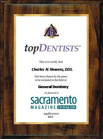 Carmichael Dentist | Dentist in Carmichael