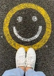 smile