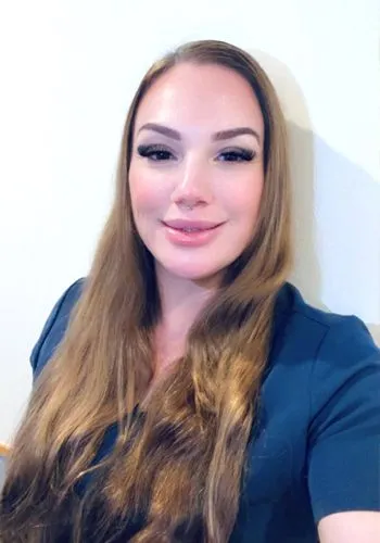 Lisamarie Wolfe, Medical Assistant