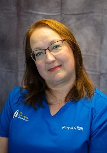 Mary Kay - Hygienist