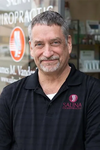 Salina Chiropractic Doctor