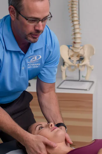 6 Common Chiropractic Adjustment Techniques - Bradford House Chiropractic  Clinic