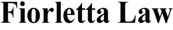 Fiorletta Law