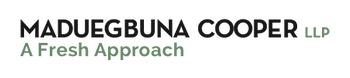 Maduegbuna Cooper LLP
