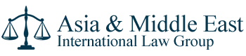 Asia & Middle East International Law Group