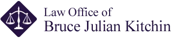 Law Office of Bruce Julian Kitchin