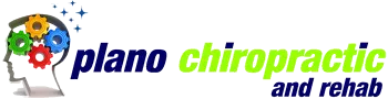 Plano Chiropractic and Rehab logo
