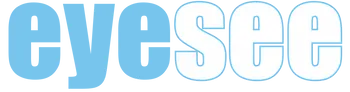 Eye See Logo