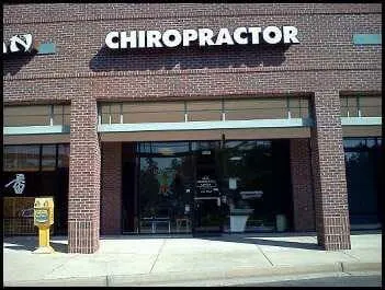 Richmond, VA Chiropractor