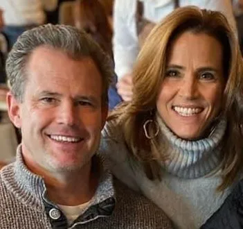 Dr. Kurt Schichtl & Dr. Karen Carpenter