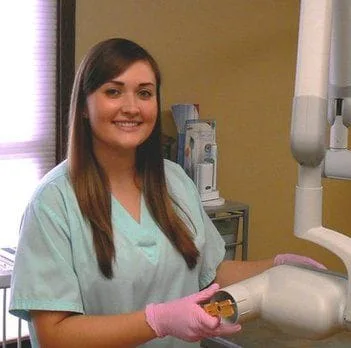 Tabetha S., Dental Assistant