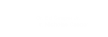 Casper Chiropractic Logo