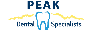Peak Logo 