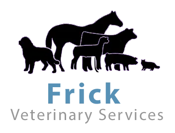 Frick Veterinary Services