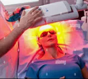 photodynamic therapy