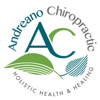 Andreano Chiropractic Logo