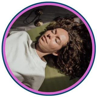 woman Trauma Support and Resilience Building - Tri Synergy Counseling