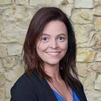 Dental Hygienist Amanda