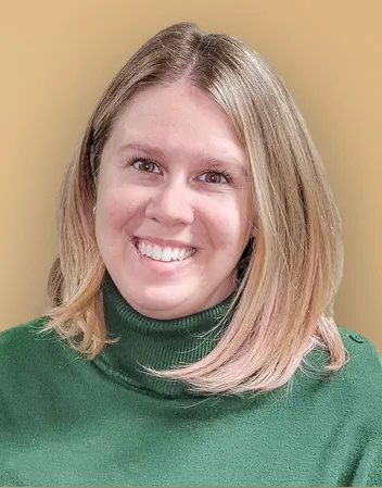 Cortney Crocker, P.N.P.