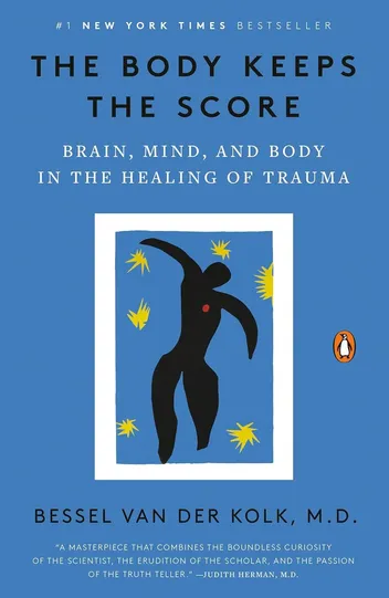 The Body Keeps the Score