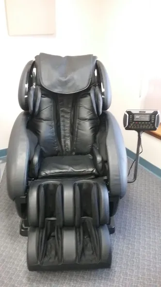 massage chair