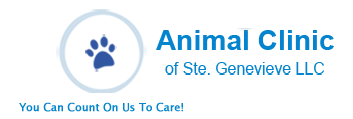 Animal Clinic of Ste. Genevieve LLC