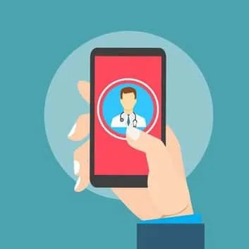 Telehealth Appointments (Video, Phone & Zoom)