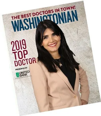 Washingtonian Magazine