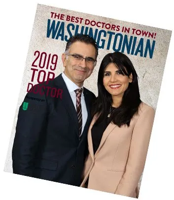 Washingtonian Magazine