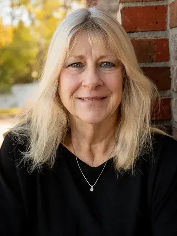 Julie Johns, LPC, CAADC