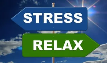 Stress to Relax