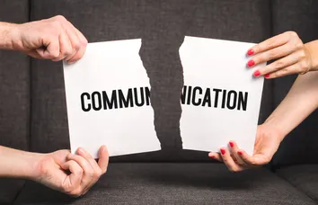 Communication is Key