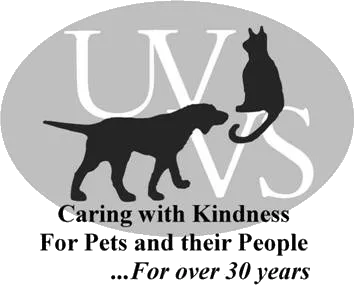 UPPER VALLEY VETERINARY SERVICES