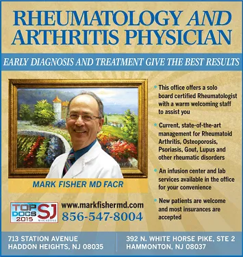 Rheumatology