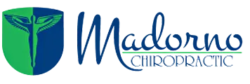 Madorno Chiropractic logo
