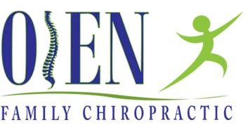 Oien Family Chiropractic logo