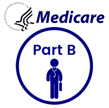 medicare part b