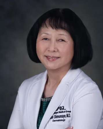 dr.shimomaye
