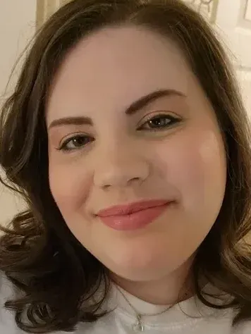 Emily Albright, LLMSW