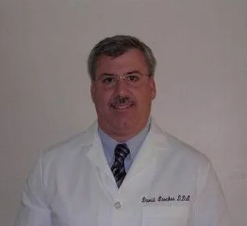 David P. Stocker, DDS, PC