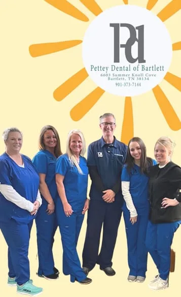 Pettey Dental, Dentist Bartlett TN