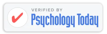 Verified by Psychology Today