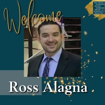 Ross C. Alagna, Esq.