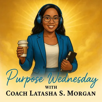 Purpose Wednesday