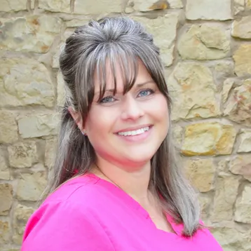 Hygiene Coordinator Jen